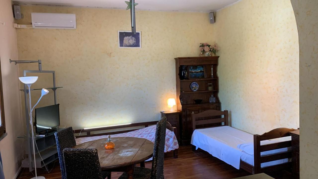 Sosta Paradisa Daire Pisa Dış mekan fotoğraf