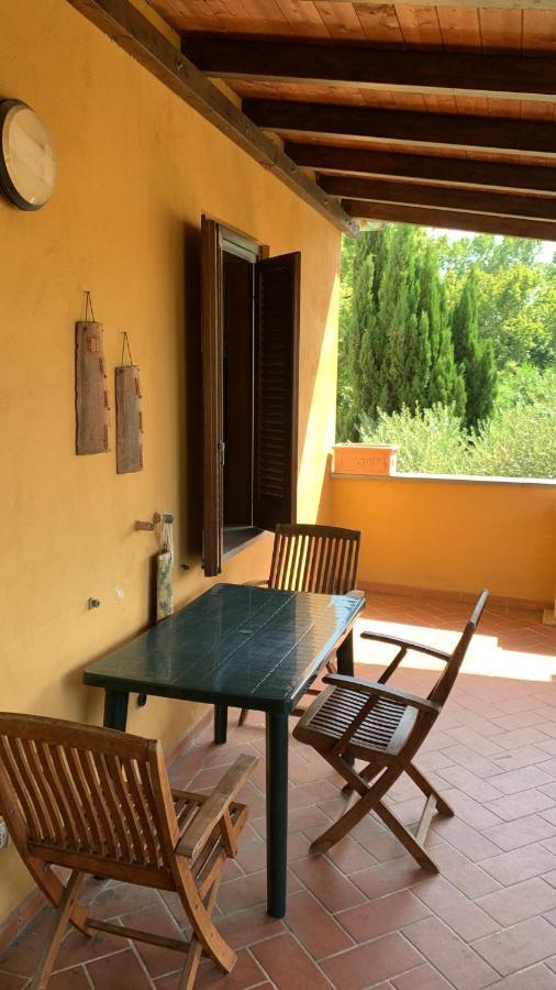Sosta Paradisa Daire Pisa Dış mekan fotoğraf