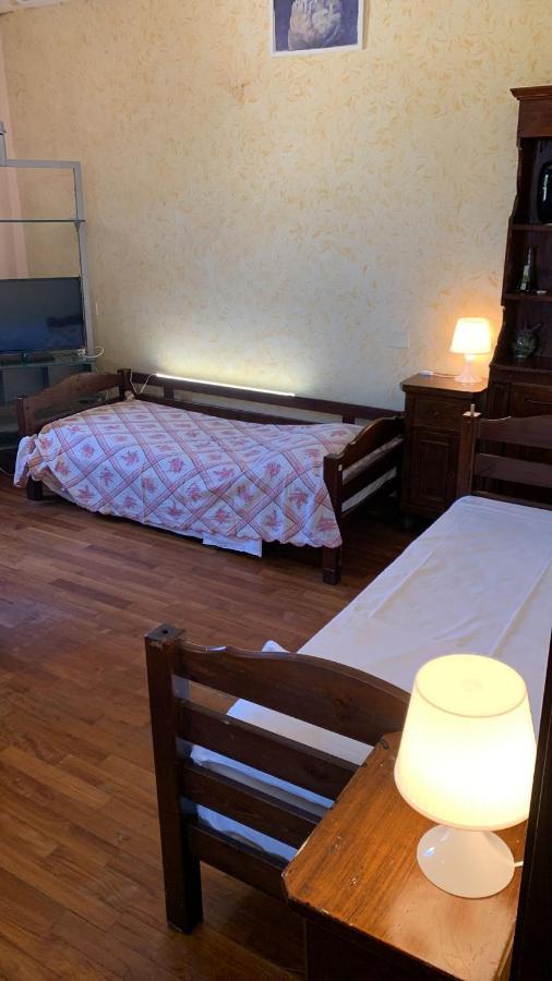 Sosta Paradisa Daire Pisa Dış mekan fotoğraf