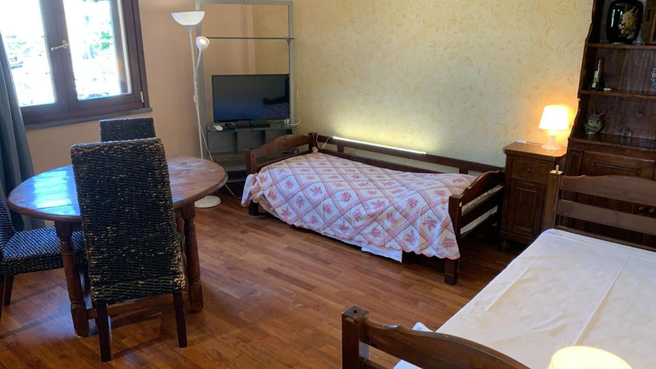 Sosta Paradisa Daire Pisa Dış mekan fotoğraf
