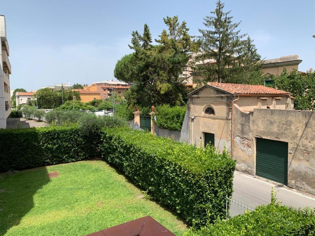 Sosta Paradisa Daire Pisa Dış mekan fotoğraf