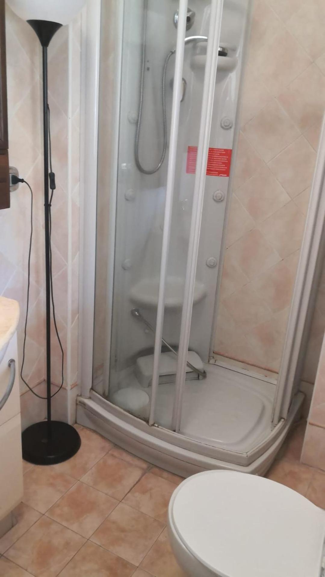 Sosta Paradisa Daire Pisa Dış mekan fotoğraf