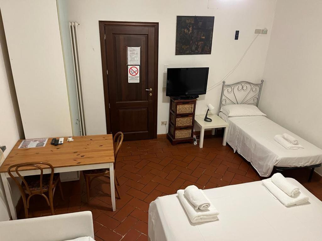 Sosta Paradisa Daire Pisa Dış mekan fotoğraf