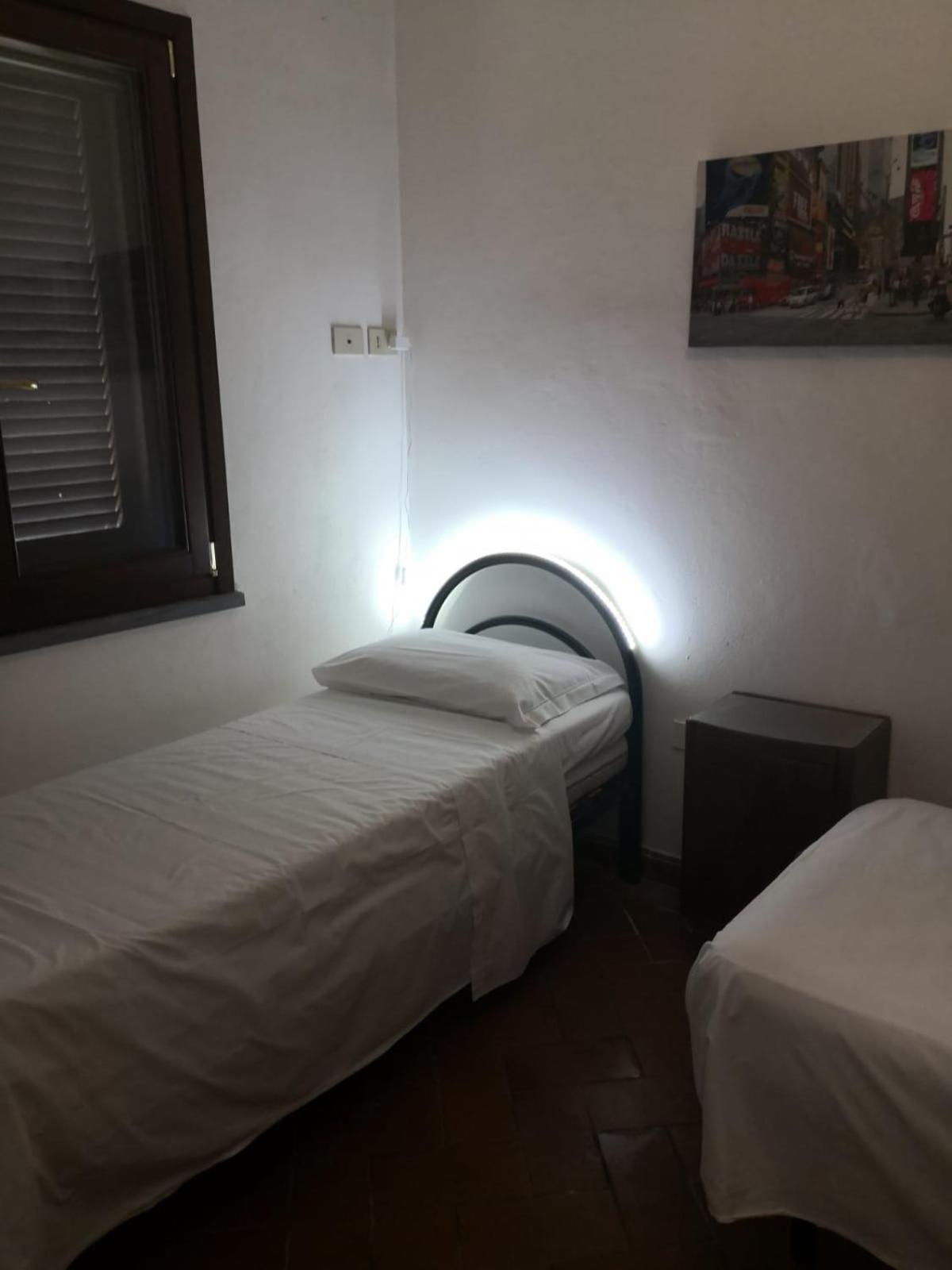 Sosta Paradisa Daire Pisa Dış mekan fotoğraf