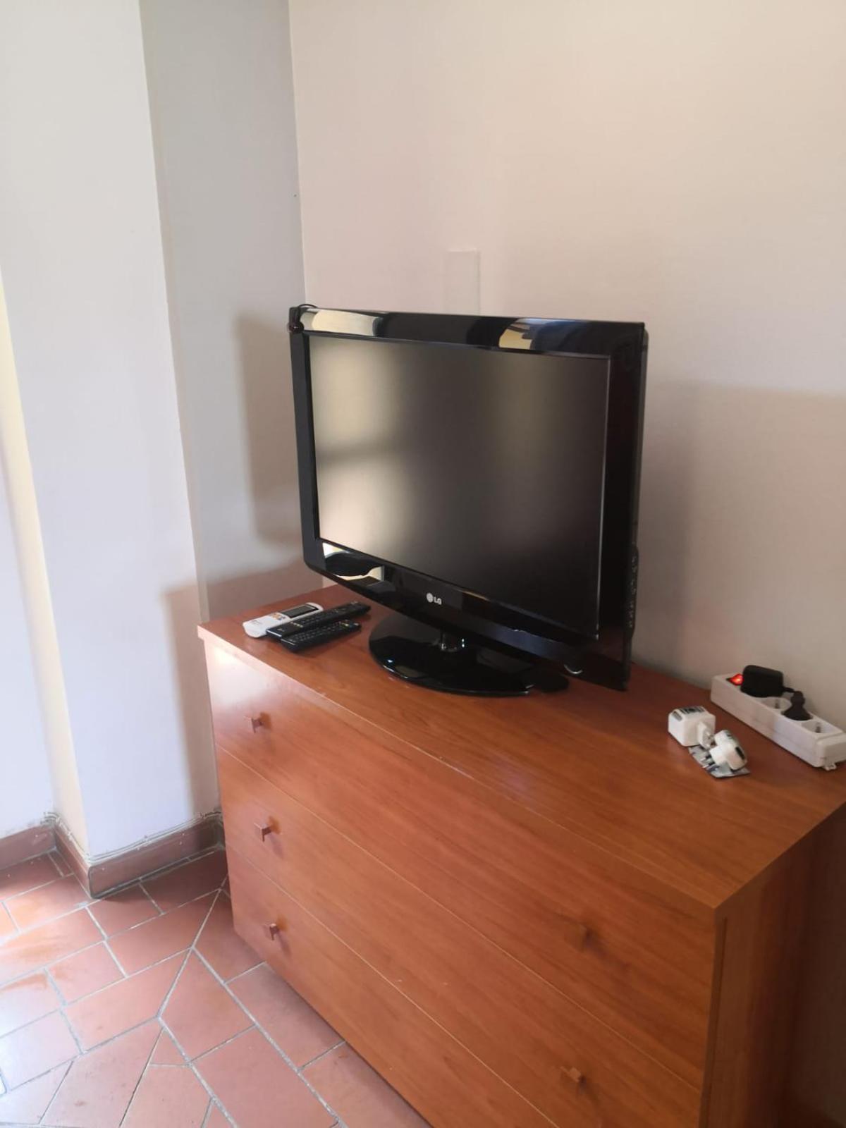 Sosta Paradisa Daire Pisa Dış mekan fotoğraf