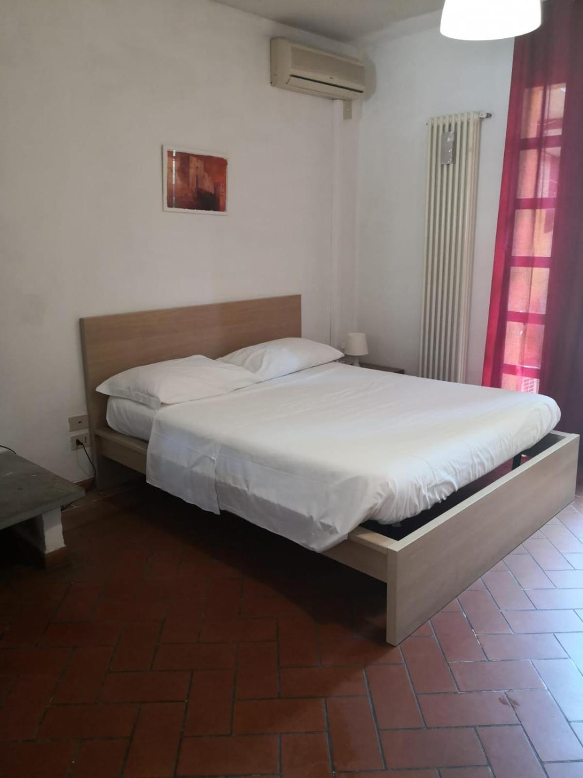 Sosta Paradisa Daire Pisa Dış mekan fotoğraf