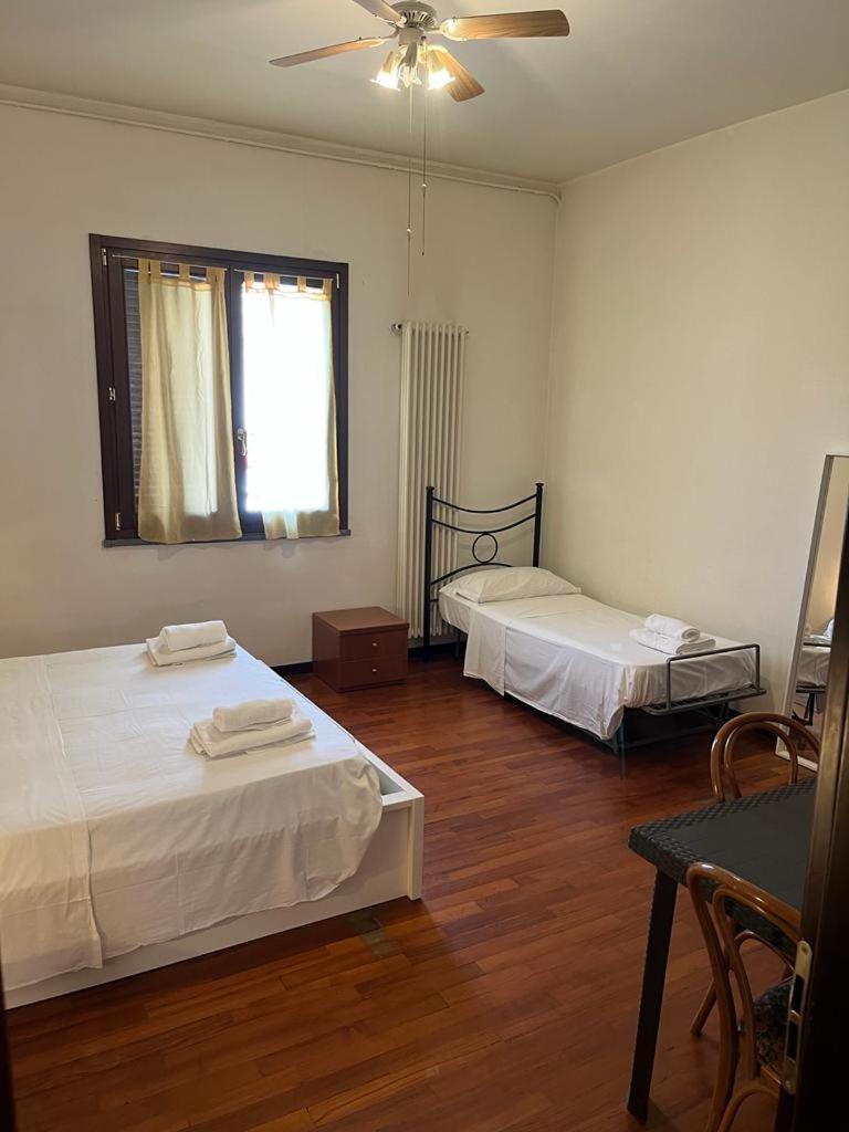 Sosta Paradisa Daire Pisa Dış mekan fotoğraf