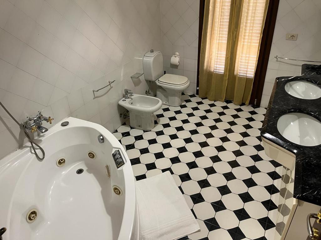 Sosta Paradisa Daire Pisa Dış mekan fotoğraf
