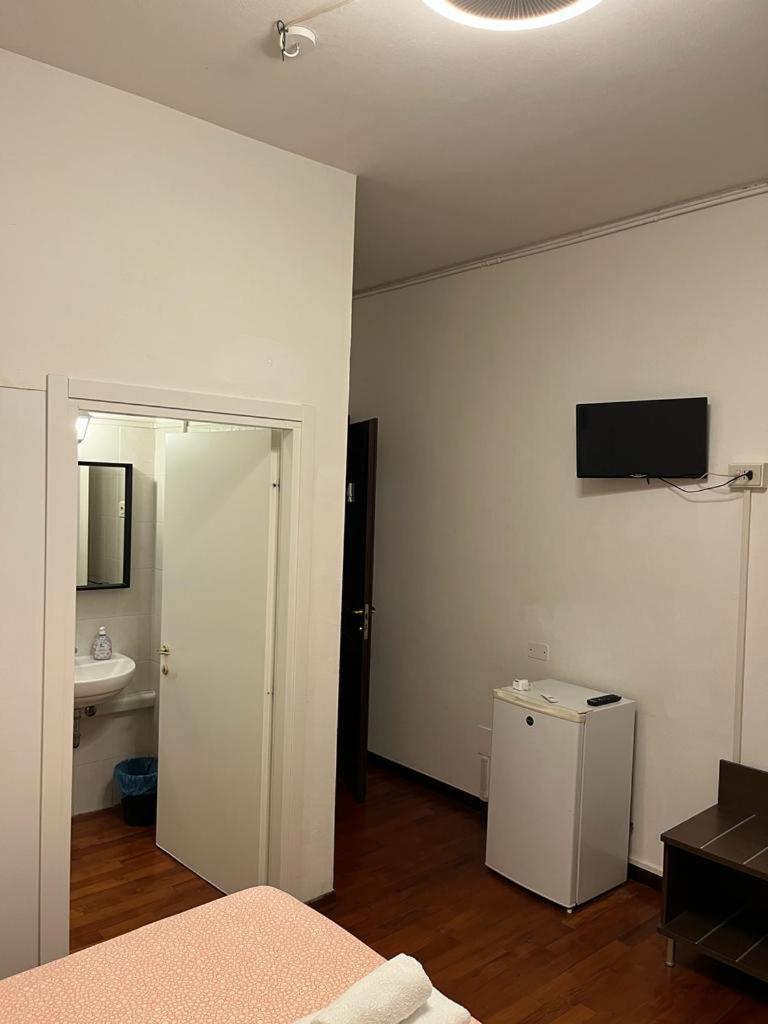 Sosta Paradisa Daire Pisa Dış mekan fotoğraf