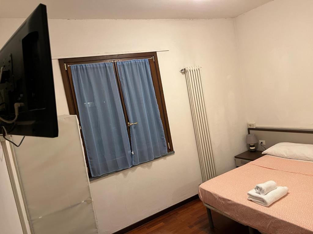Sosta Paradisa Daire Pisa Dış mekan fotoğraf